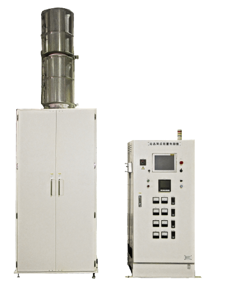 液体急冷装置 ホットスタンプ 高温炉 大気炉 真空炉 溶解炉 熱処理炉 真空管式発振機 タングステンヒーター 真空炉 ビレットヒータ 金属加熱 高周波加熱 高周波溶解炉 ホットプレス ハイブリッド加熱 ホットスタンピング 高温炉 溶解炉 高周波溶解炉 通電焼結装置 真空管式発振機 マイクロPD 引下げ装置