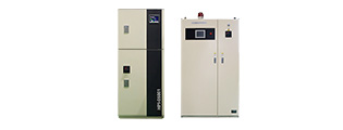 High frequency inverter