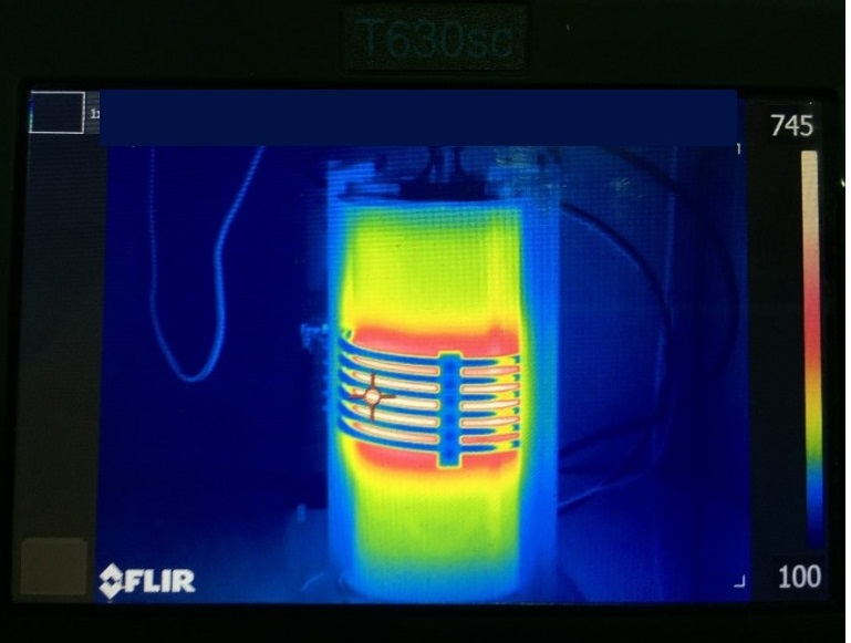 高周波溶解炉、通電焼結装置、真空管式発振機、マイクロPD、引下げ装置