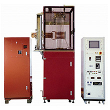 Bulk cultivatable sublimation apparatus