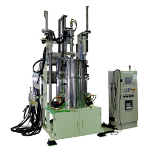 MSG crystal growth system