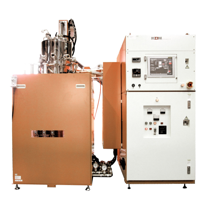 Alloy wire manufacturing equipment