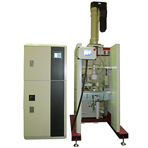 Hybrid type sintering machine (batch type)