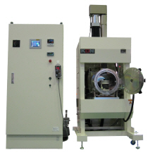 Multi furnace (sintering, melting,impregnation,hot pressing) 