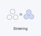 Sintering