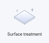 Surface treatment