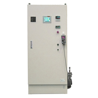 IGBT inverter HF power supply