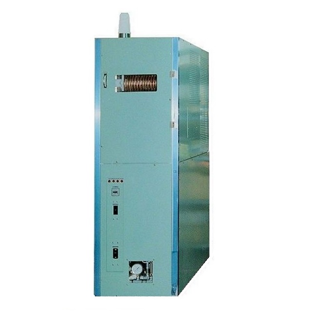 Vacuum tube high frequency power supply