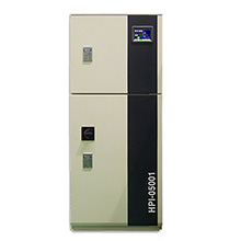 SiC high frequency induction inverter