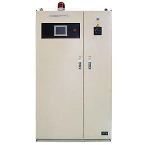 SiC Energization inverter